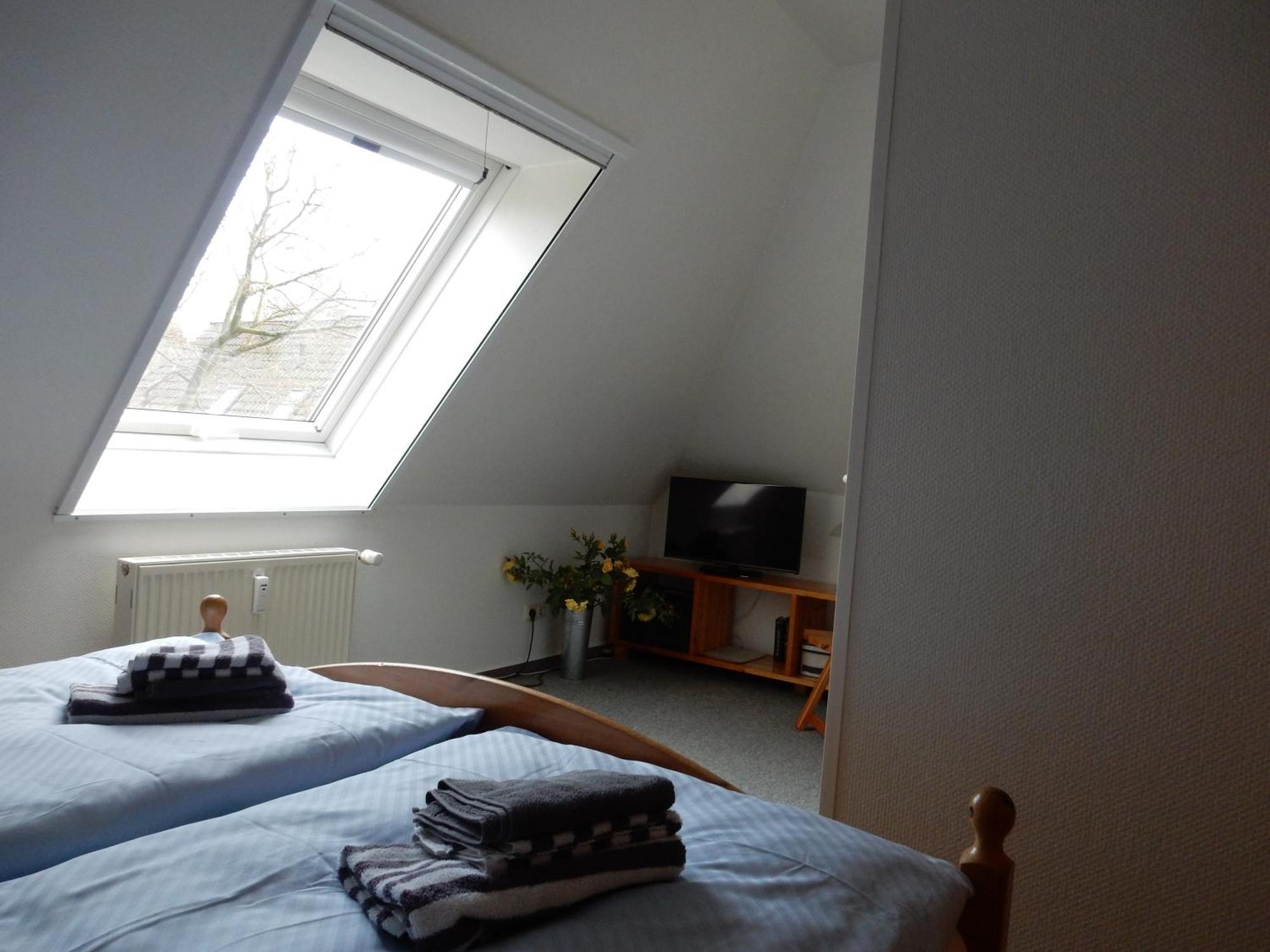 Ferienwohnung Eichenpark 34 Prerow Exterior foto